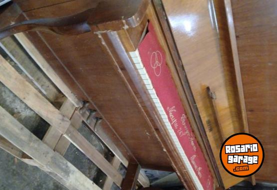 Instrumentos Musicales - Piano - En Venta