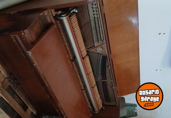 Instrumentos Musicales - Piano - En Venta
