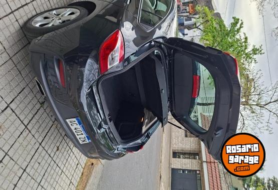 Autos - Chevrolet Cruze 2018 Nafta 71300Km - En Venta