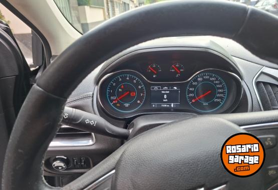Autos - Chevrolet Cruze 2018 Nafta 71300Km - En Venta