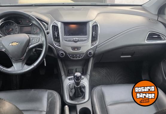 Autos - Chevrolet Cruze 2020 Nafta 47000Km - En Venta
