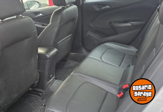Autos - Chevrolet Cruze 2020 Nafta 47000Km - En Venta