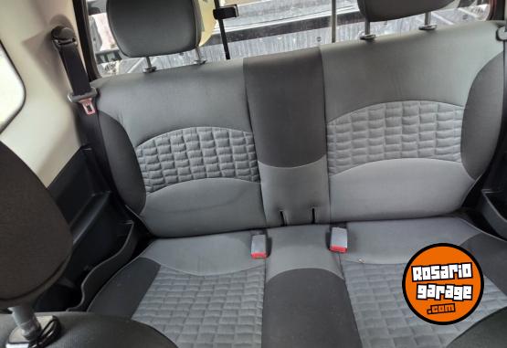Utilitarios - Fiat Strada 2013 GNC 150000Km - En Venta