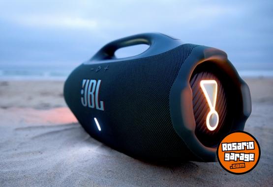 Electrónica - Parlante portátil JBL - En Venta