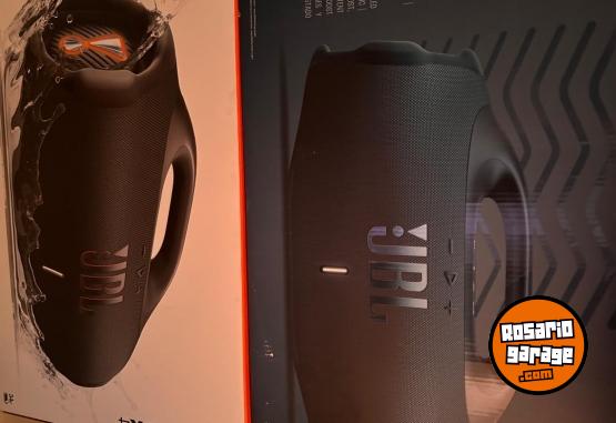 Electrónica - Parlante portátil JBL - En Venta