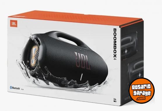 Electrónica - Parlante portátil JBL - En Venta