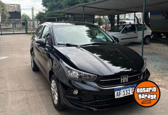Autos - Fiat Cronos Drive 2021 Nafta 98000Km - En Venta