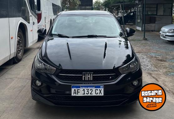 Autos - Fiat Cronos Drive 2021 Nafta 98000Km - En Venta