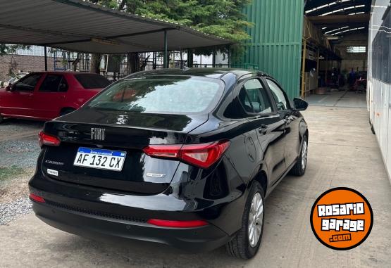 Autos - Fiat Cronos Drive 2021 Nafta 98000Km - En Venta