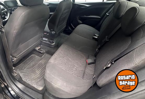 Autos - Fiat Cronos Drive 2021 Nafta 98000Km - En Venta