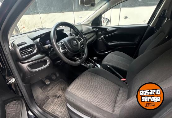 Autos - Fiat Cronos Drive 2021 Nafta 98000Km - En Venta