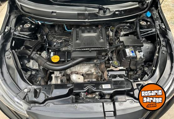 Autos - Fiat Cronos Drive 2021 Nafta 98000Km - En Venta
