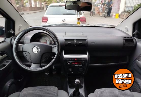 Autos - Volkswagen Fox 2009 Nafta 173000Km - En Venta