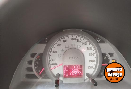 Autos - Volkswagen Fox 2009 Nafta 173000Km - En Venta