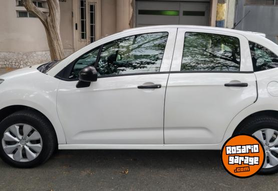 Autos - Citroen C3 2016 Nafta 53201Km - En Venta