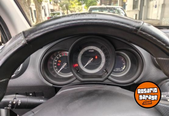 Autos - Citroen C3 2016 Nafta 53201Km - En Venta