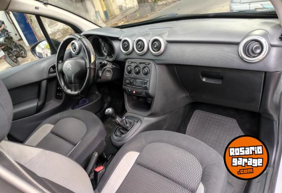 Autos - Citroen C3 2016 Nafta 53201Km - En Venta