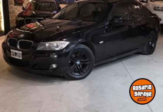 Autos - Bmw 320d 2012 Diesel 182000Km - En Venta