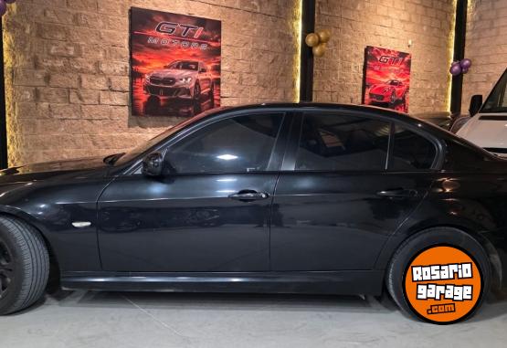 Autos - Bmw 320d 2012 Diesel 182000Km - En Venta