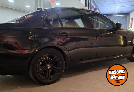 Autos - Bmw 320d 2012 Diesel 182000Km - En Venta