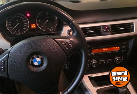 Autos - Bmw 320d 2012 Diesel 182000Km - En Venta