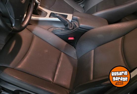 Autos - Bmw 320d 2012 Diesel 182000Km - En Venta
