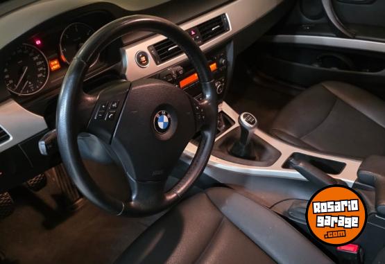 Autos - Bmw 320d 2012 Diesel 182000Km - En Venta