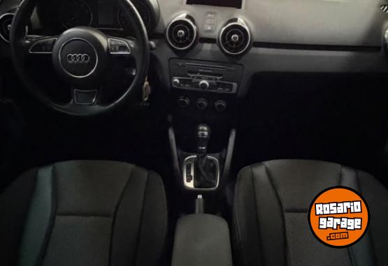 Autos - Audi A1 2018 Nafta 100000Km - En Venta