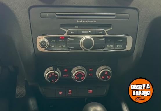 Autos - Audi A1 2018 Nafta 100000Km - En Venta