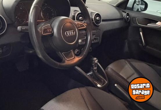 Autos - Audi A1 2018 Nafta 100000Km - En Venta