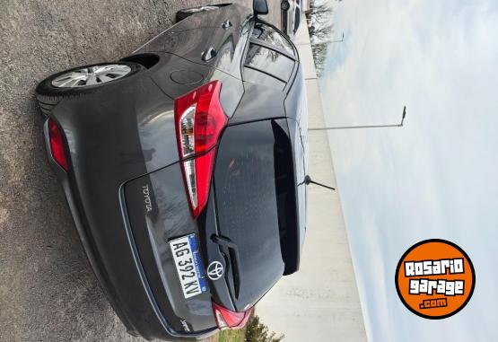 Autos - Toyota Yaris XS 2024 Nafta 46000Km - En Venta