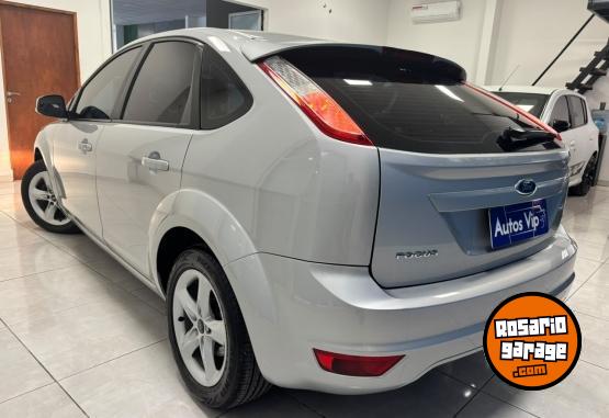 Autos - Ford FOCUS TREND 1.6N 2014 Nafta 176000Km - En Venta