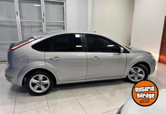 Autos - Ford FOCUS TREND 1.6N 2014 Nafta 176000Km - En Venta
