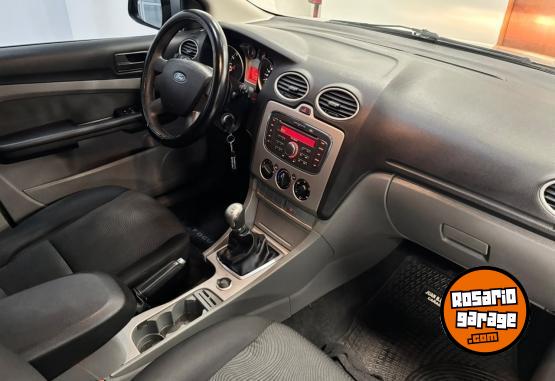 Autos - Ford FOCUS TREND 1.6N 2014 Nafta 176000Km - En Venta