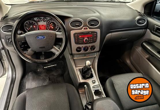 Autos - Ford FOCUS TREND 1.6N 2014 Nafta 176000Km - En Venta
