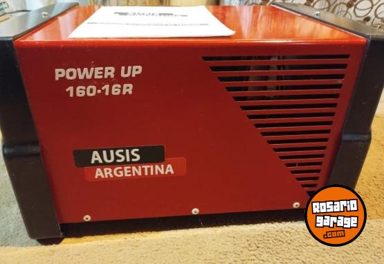 Hogar - vendo elevador de tension automatico 16KVA - En Venta