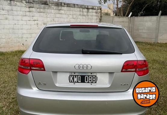 Autos - Audi AUDI A3 1.4 TFSI 2012 Nafta 170000Km - En Venta