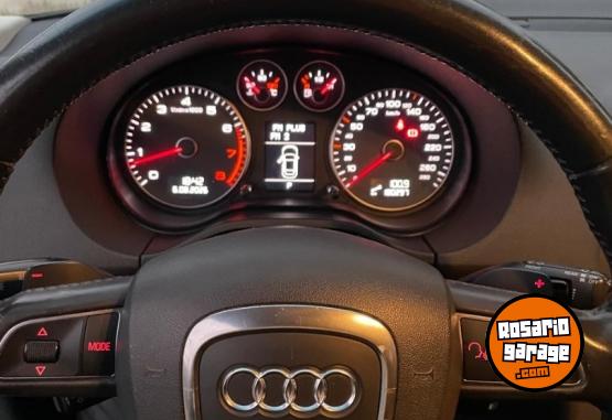 Autos - Audi AUDI A3 1.4 TFSI 2012 Nafta 170000Km - En Venta