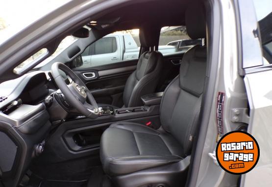 Camionetas - RAM RAMPAGE REBEL 2.0L GME AT 2025 Nafta 13500Km - En Venta
