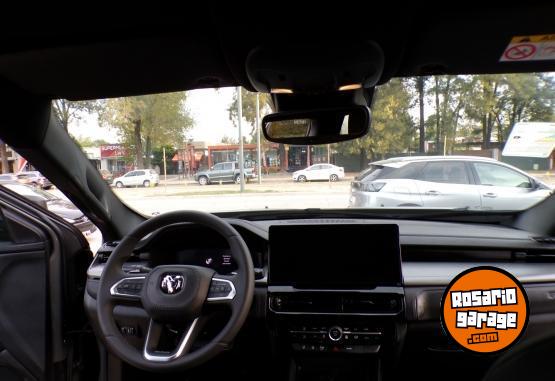 Camionetas - RAM RAMPAGE REBEL 2.0L GME AT 2025 Nafta 13500Km - En Venta