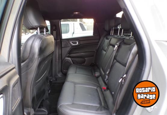 Camionetas - RAM RAMPAGE REBEL 2.0L GME AT 2025 Nafta 13500Km - En Venta