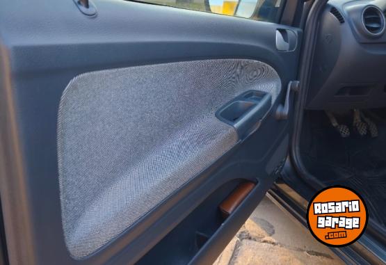 Autos - Volkswagen Gol Trend 2013 Nafta 100000Km - En Venta