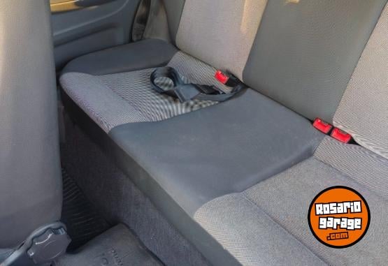 Autos - Volkswagen Gol Trend 2013 Nafta 100000Km - En Venta