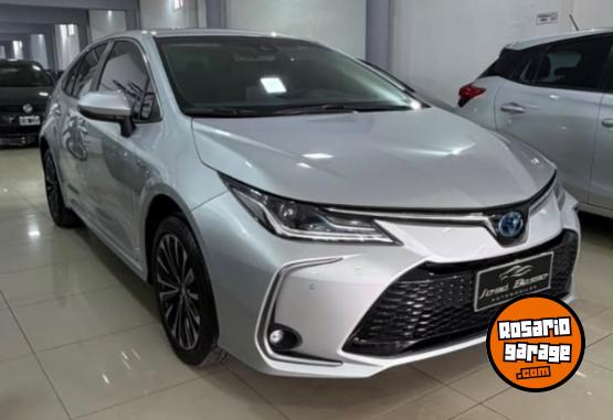 Autos - Toyota COROLLA 2026 Electrico / Hibrido 2000Km - En Venta