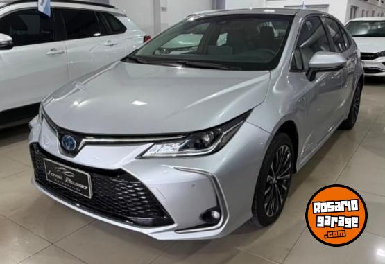 Autos - Toyota COROLLA 2026 Electrico / Hibrido 2000Km - En Venta