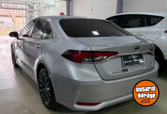 Autos - Toyota COROLLA 2026 Electrico / Hibrido 2000Km - En Venta