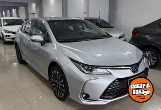 Autos - Toyota COROLLA 2026 Electrico / Hibrido 2000Km - En Venta