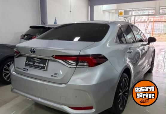 Autos - Toyota COROLLA 2026 Electrico / Hibrido 2000Km - En Venta