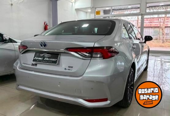 Autos - Toyota COROLLA 2026 Electrico / Hibrido 2000Km - En Venta