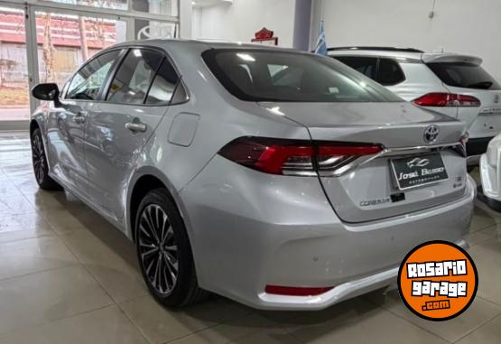 Autos - Toyota COROLLA 2026 Electrico / Hibrido 2000Km - En Venta